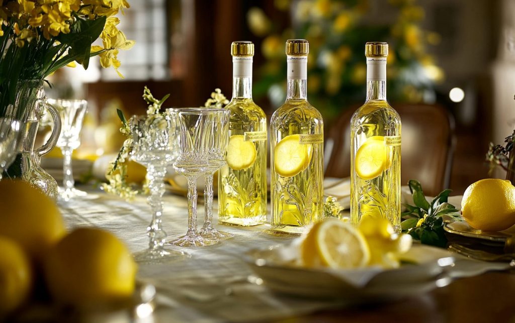 Classic Lemon Liqueur_done