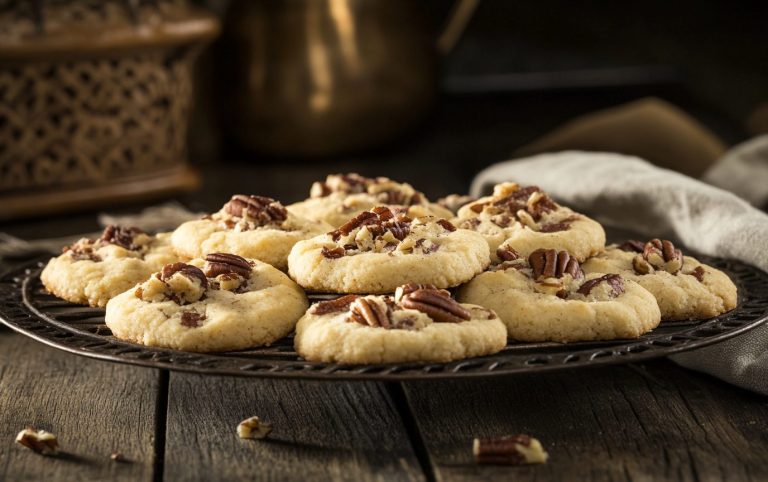 Pecan Shortbread Delights_post3