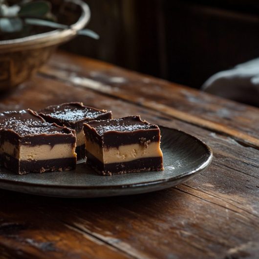 Best Peanut Oxtail Stew (Kare-Kare) 6 Creamy Peanut Butter Squares_done