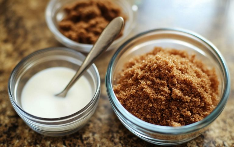 Creamy Peanut Butter Squares_post1