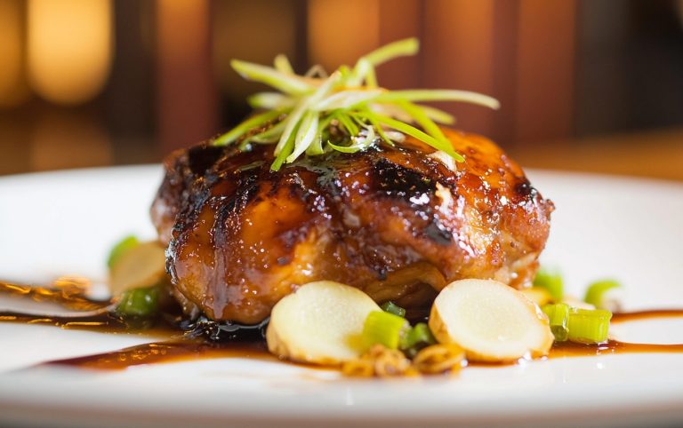 Japanese Braised Chicken_post5