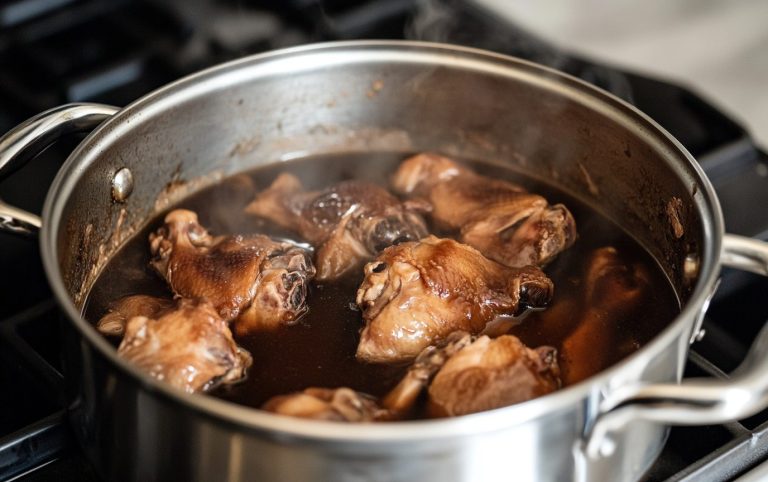 Japanese Braised Chicken_post4