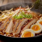 Chicken Miso Ramen_done