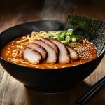 Spicy Pork Ramen_done1