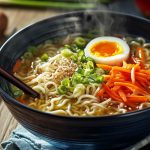 Classic Chicken Ramen Bowl_done