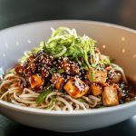 Friendly Rice Noodle Medley_done