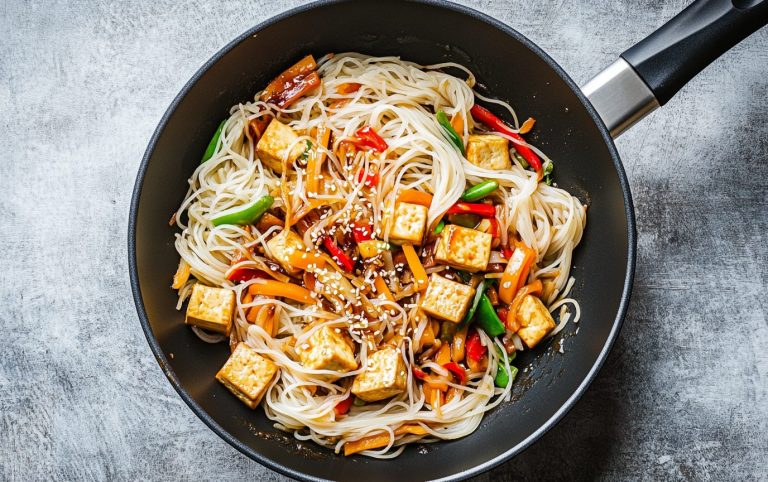 Friendly Rice Noodle Medley_post3 Friendly Rice Noodle Medley_post3