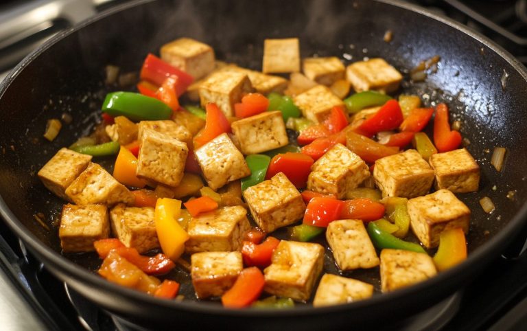 Friendly Rice Noodle Medley_post2 Friendly Rice Noodle Medley_post2