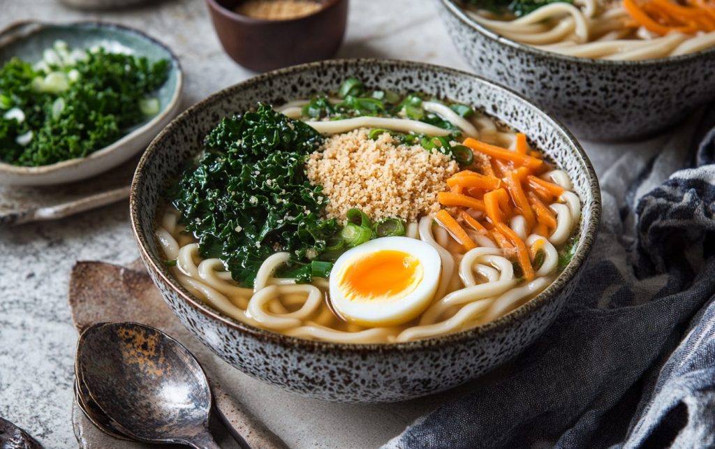 Quick Udon Noodle Soup_dne1