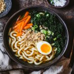 Quick Udon Noodle Soup_done