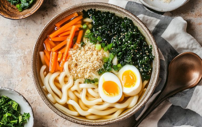 Quick Udon Noodle Soup_post4