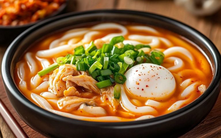 Korean Udon Noodle Soup_post2