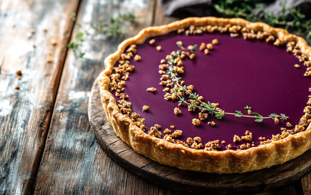 Vibrant Sweet Potato Pie_done1