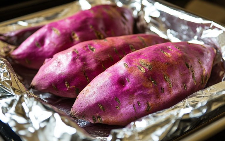 Vibrant Sweet Potato Pie_post1