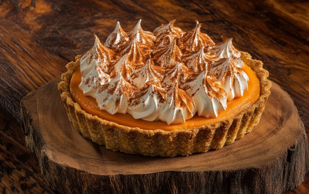 Sweet Potato Meringue Pie_done