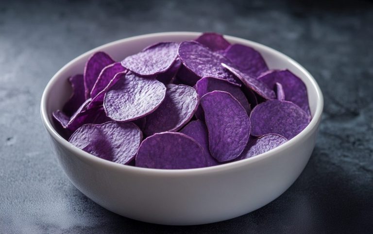 Crispy Purple Sweet Potato Chips_post3