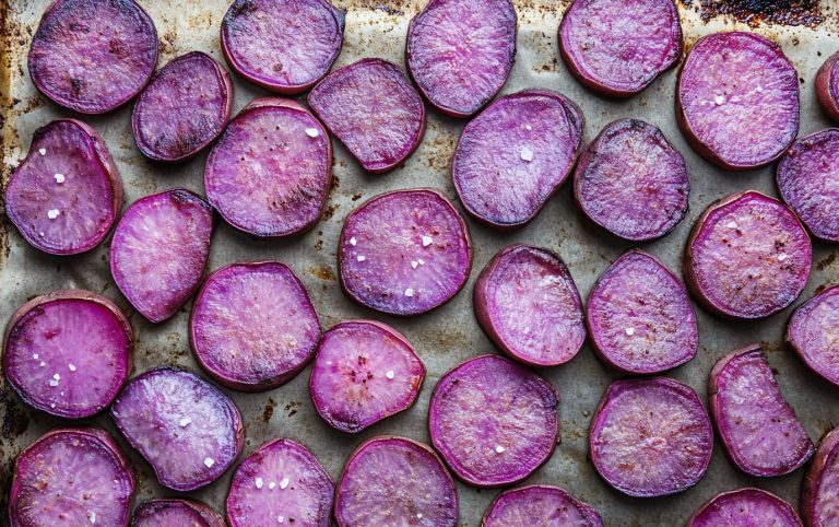 Crispy Purple Sweet Potato Chips_post2