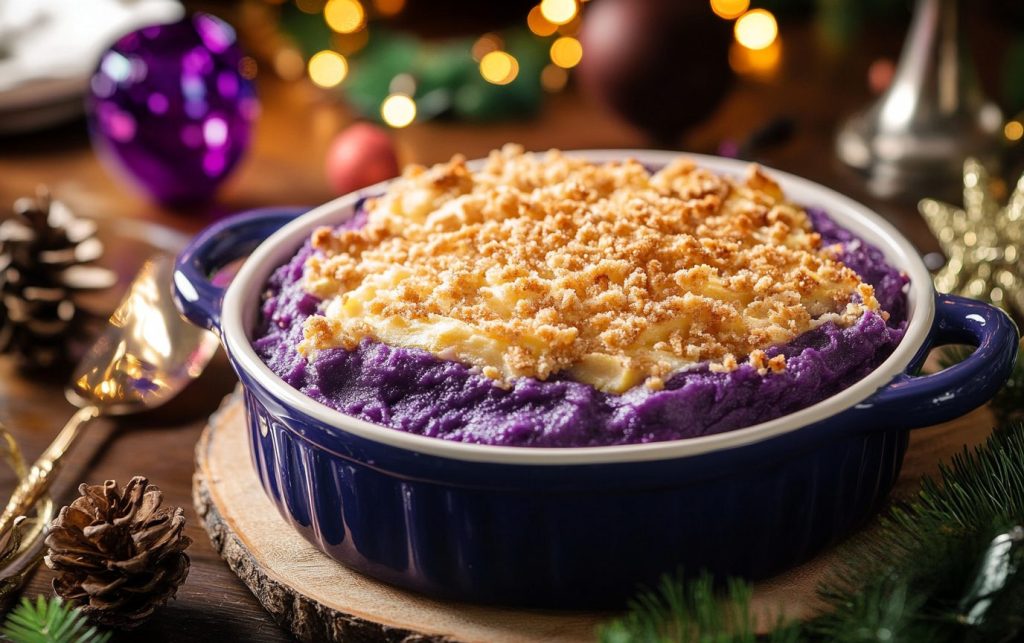 Sweet Potato Praline Bake 2 Sweet Potato Praline Bake_done