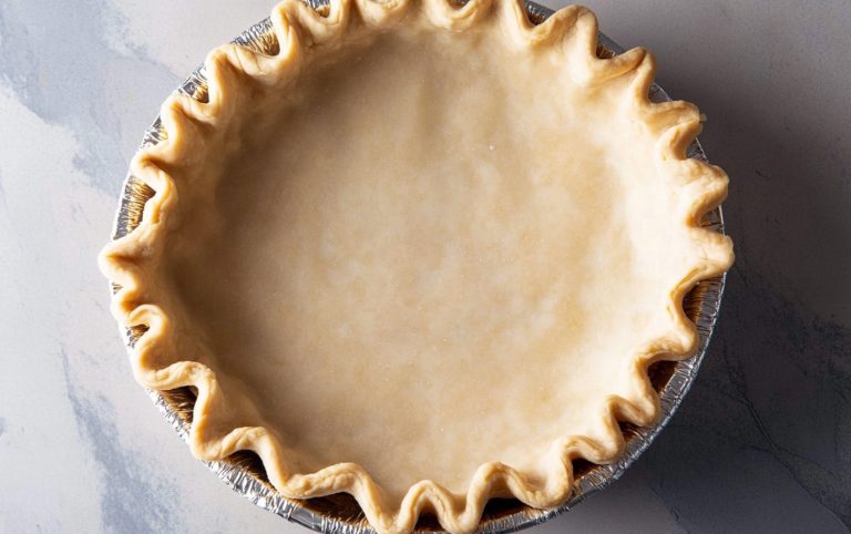  Sweet Potato Meringue Pie_post2