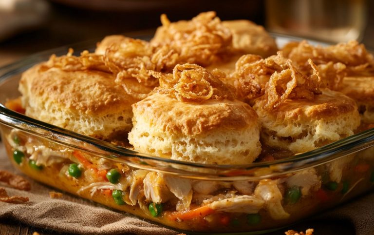 Easy Chicken Bake_post1