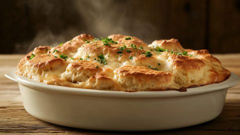 Hearty Chicken Bake_dome