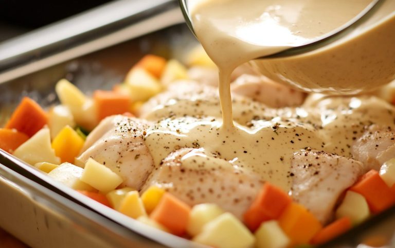 Hearty Chicken Bake_post4