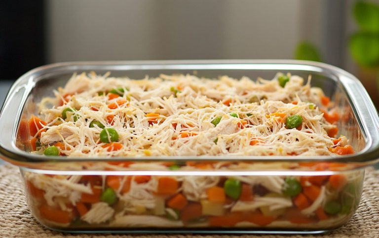 Hearty Chicken Bake_post5