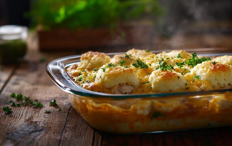 Hearty Chicken Bake_post6