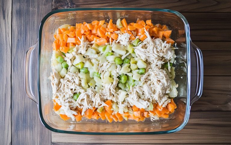 Cheddar Chicken Casserole_post3 Cheddar Chicken Casserole_post3