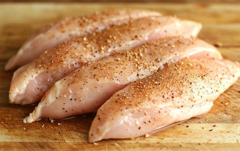 Spicy Honey Chicken Burgers_pos2