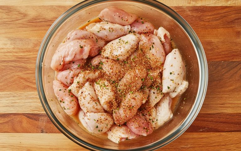 Spicy Honey Chicken Strips_post3 Spicy Honey Chicken Strips_post3