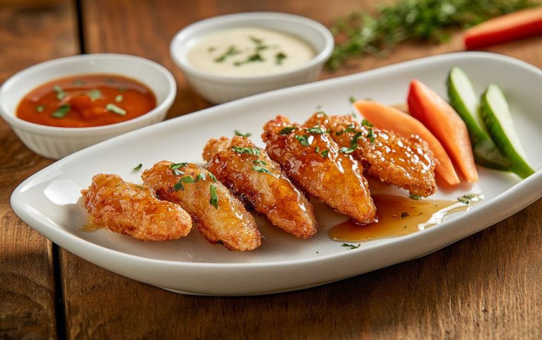 Spicy Honey Chicken Strips_post5 Spicy Honey Chicken Strips_post5