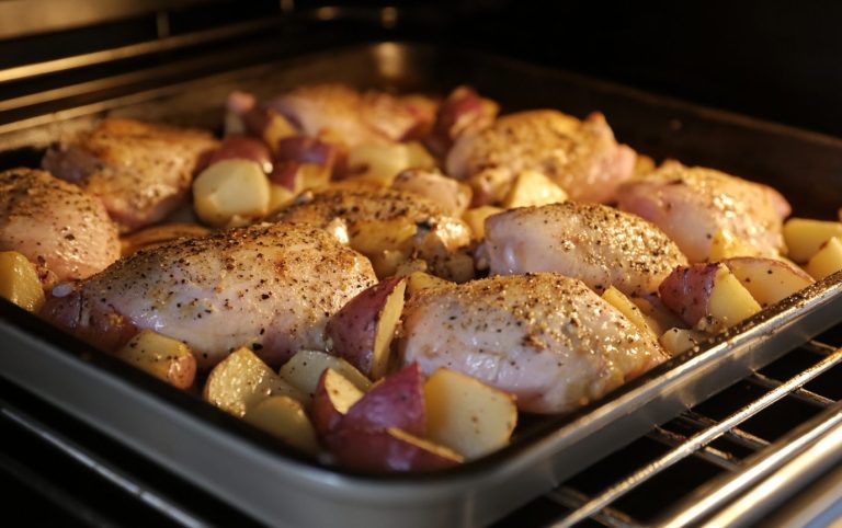 Sweet and Spicy Chicken_post4 Sweet and Spicy Chicken_post4