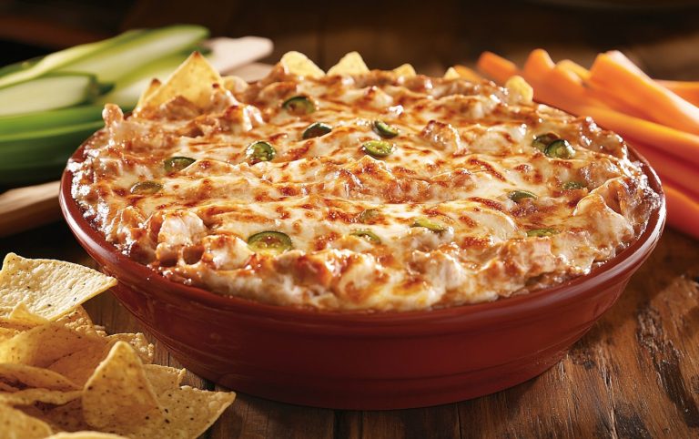 Hot Honey Chicken Dip_post5