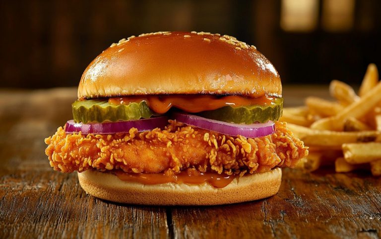 Spicy Honey Chicken Burgers_post6