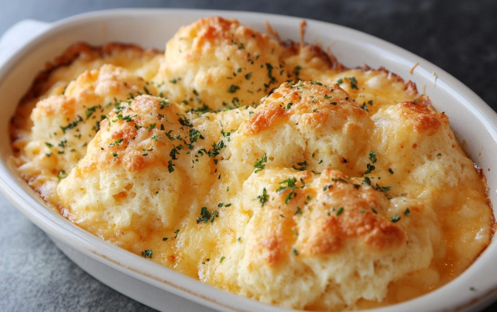 Cheddar Chicken Casserole 2 Cheddar Chicken Casserole post7