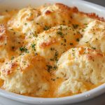 Cheddar Chicken Casserole_post8