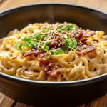 Ramen Carbonara_done