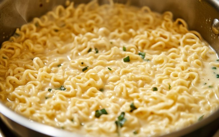 Cheddar Carbonara Ramen_post2