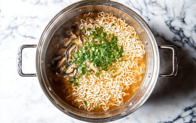 Easy Portobello Mushroom Ramen_post3