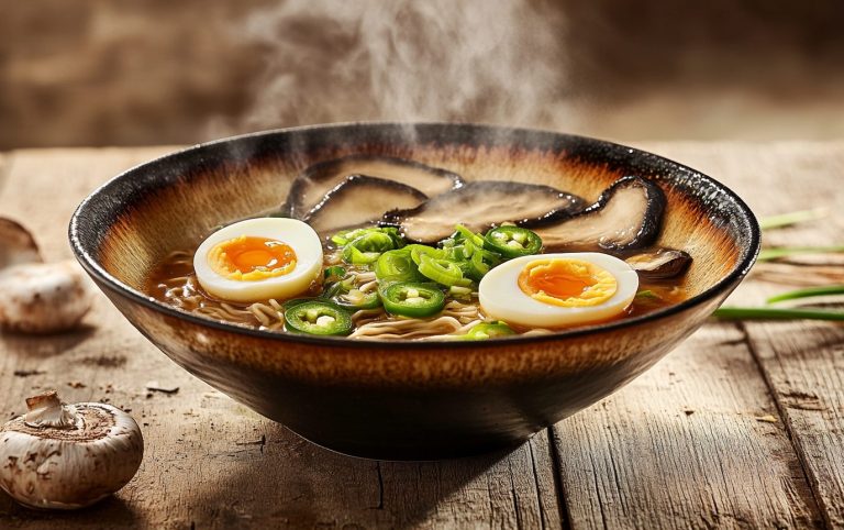 Easy Portobello Mushroom Ramen_post4