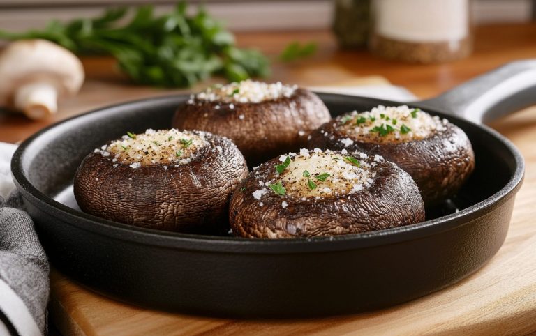 Easy Portobello Mushroom Ramen_post4