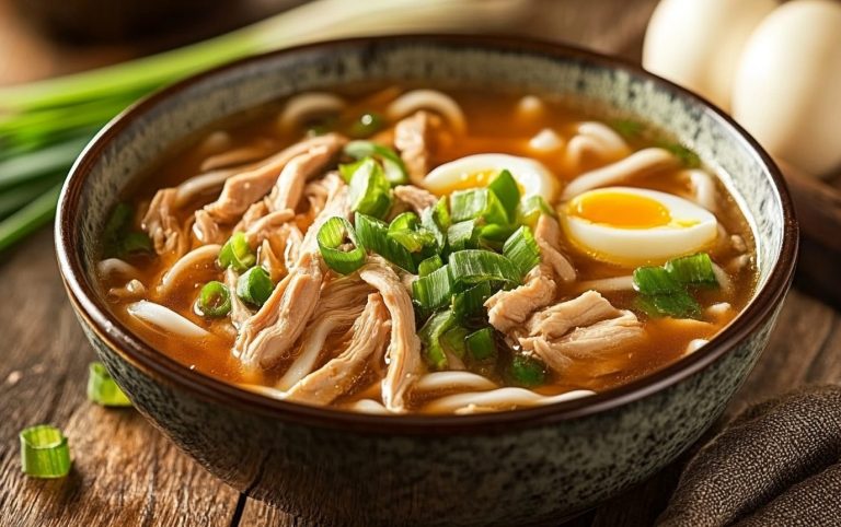Spiced Chicken Udon Soup_post4