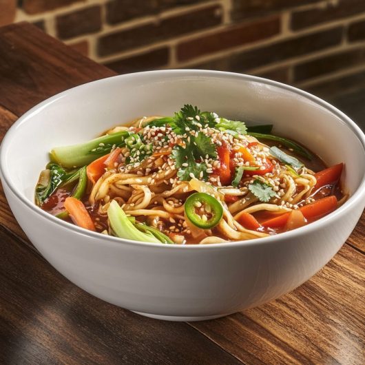 Fiery Noodle Delight_post4