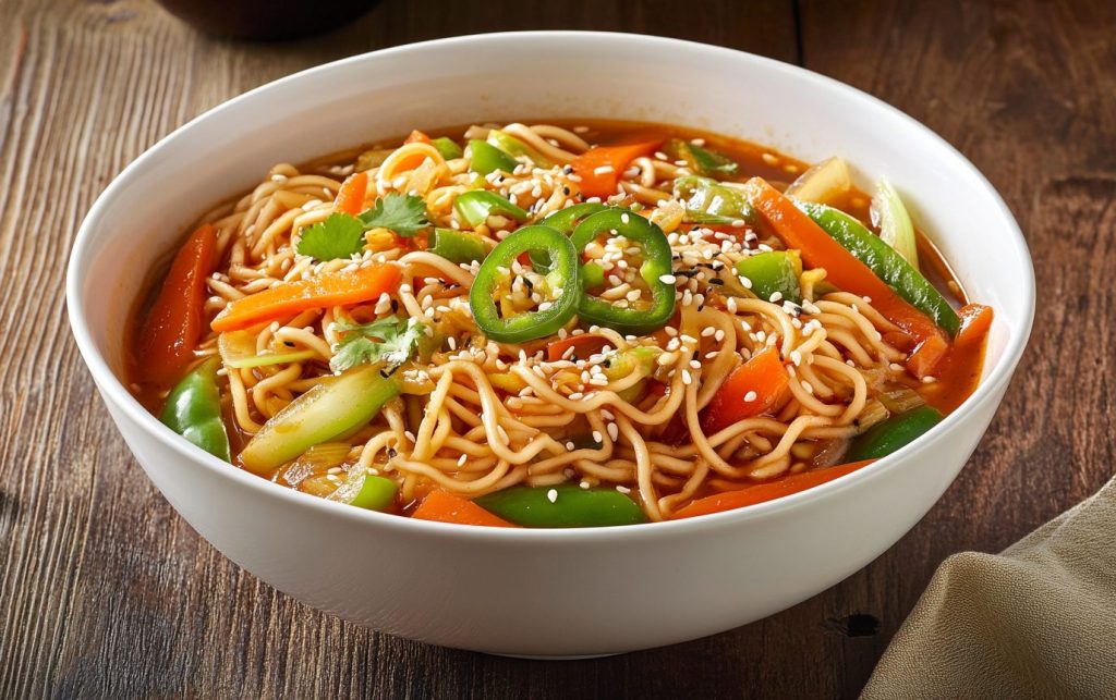 Fiery Noodle Delight 2 Fiery Noodle Delight_post6