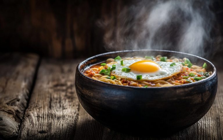 Spicy Korean Chicken Ramen_post3