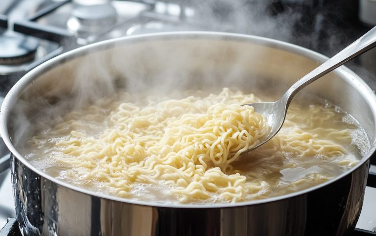 Spicy Korean Chicken Ramen_post1