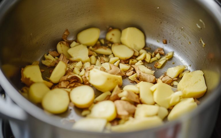 Spiced Chicken Udon Soup_post3