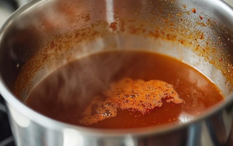 Portobello Mushroom Kimchi Ramen_post3