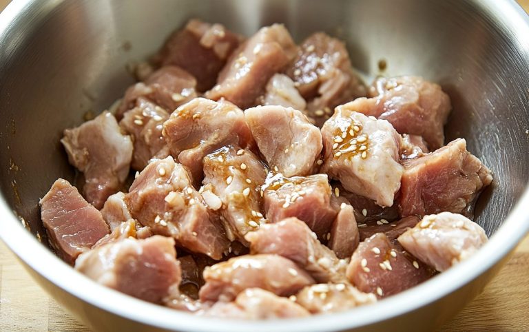 Korean Kimchi Pork Ramen_post1